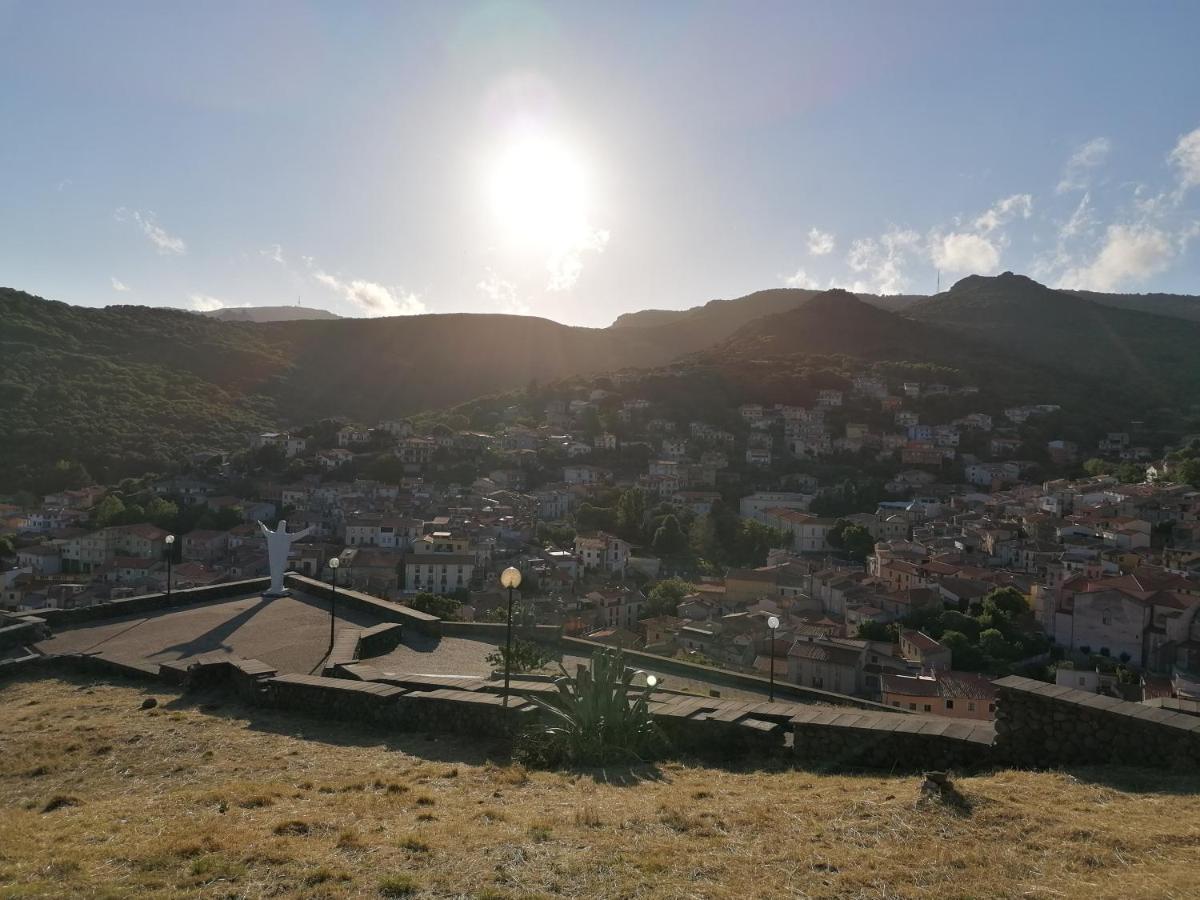مبيت وإفطار سانتو لوسورغيو Deiana المظهر الخارجي الصورة