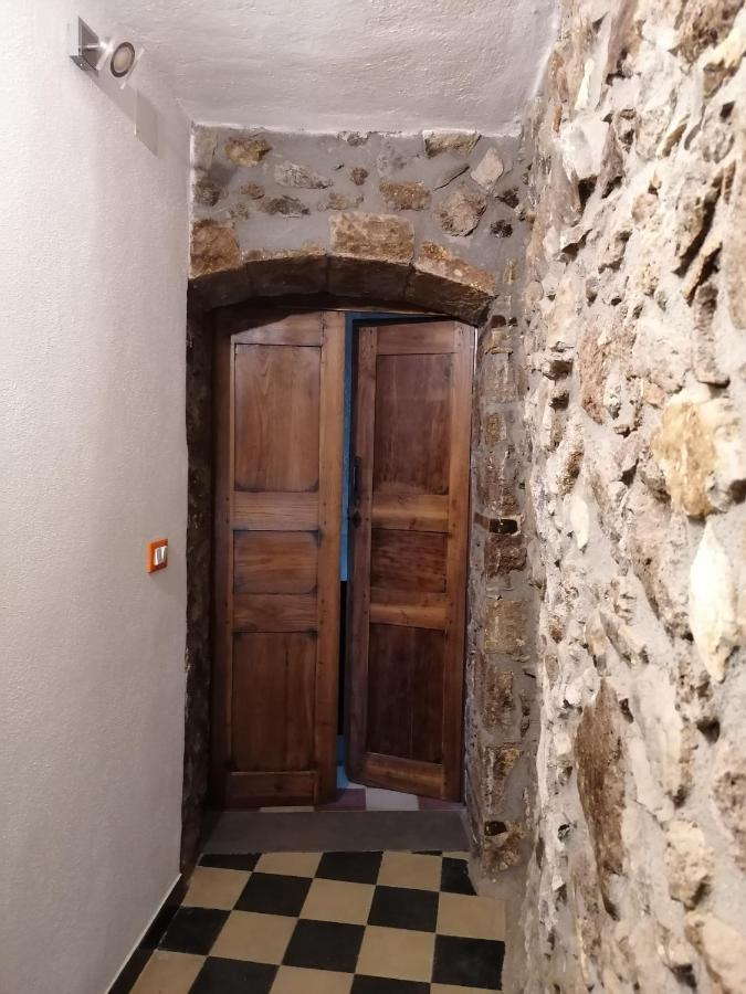 مبيت وإفطار سانتو لوسورغيو Deiana المظهر الخارجي الصورة