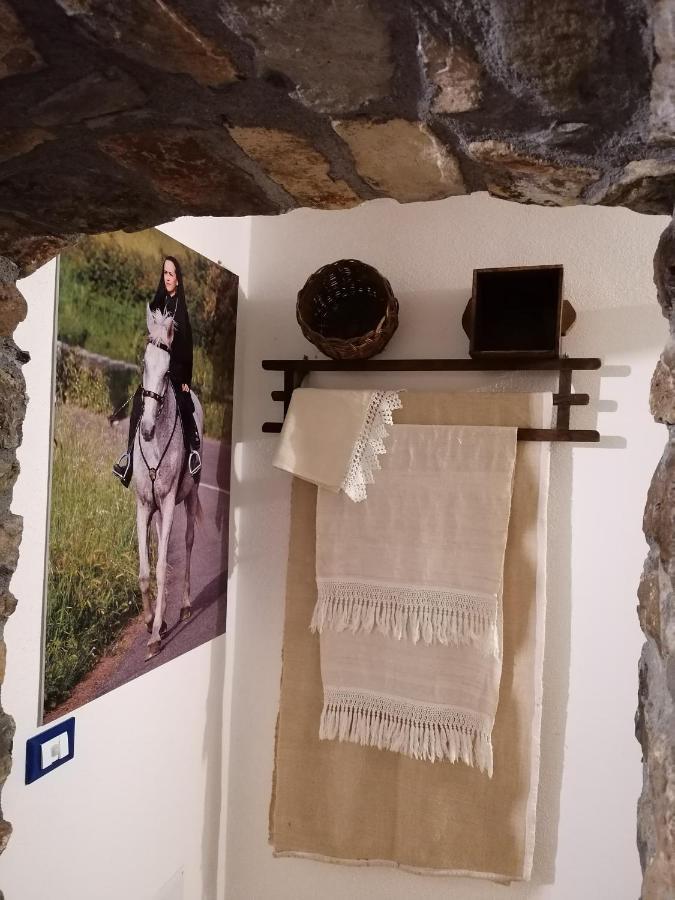 مبيت وإفطار سانتو لوسورغيو Deiana المظهر الخارجي الصورة