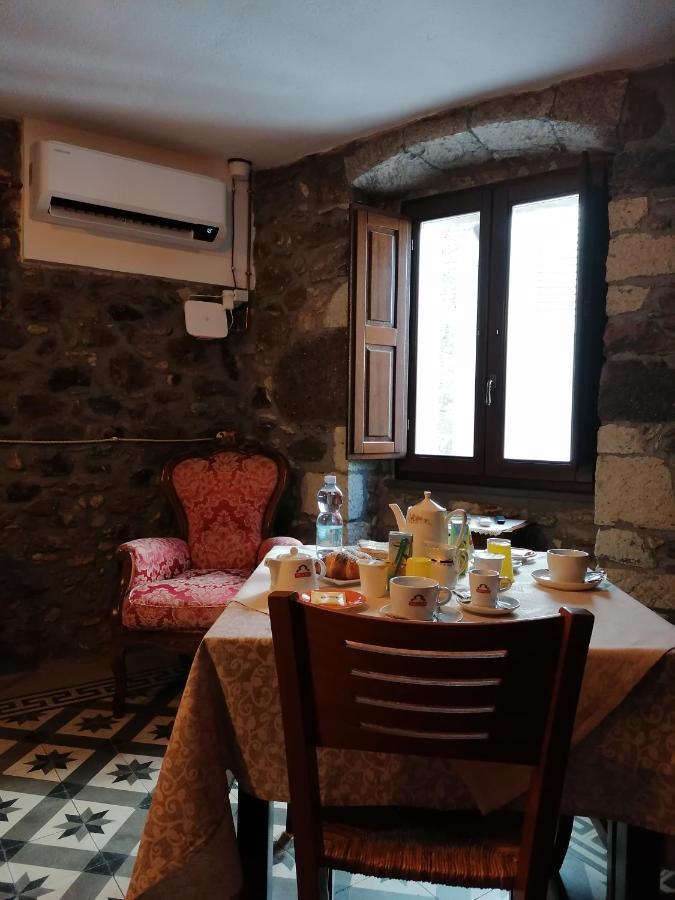 مبيت وإفطار سانتو لوسورغيو Deiana المظهر الخارجي الصورة
