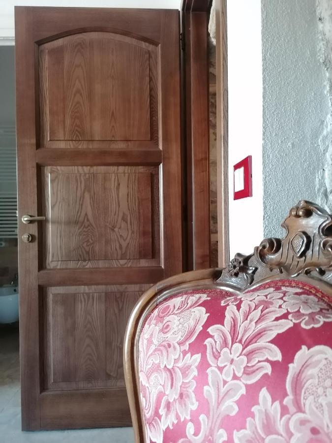 مبيت وإفطار سانتو لوسورغيو Deiana المظهر الخارجي الصورة